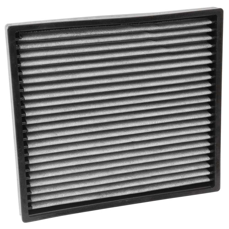 K&N Cabin Air Filter, fits Chevrolet, GMC, Hyundai, Kia, Saturn (VF2016)