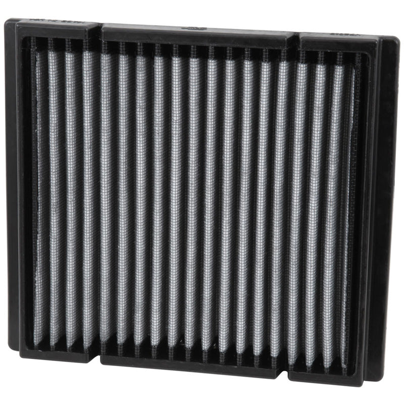 K&N Cabin Air filter, fits Ford Edge 3.5, 3.7 2007-14, Lincoln MKX 3.5, 3.7 2007-2015, Mazda CX-9 3.5, 3.7 2007-2015 (VF2019)