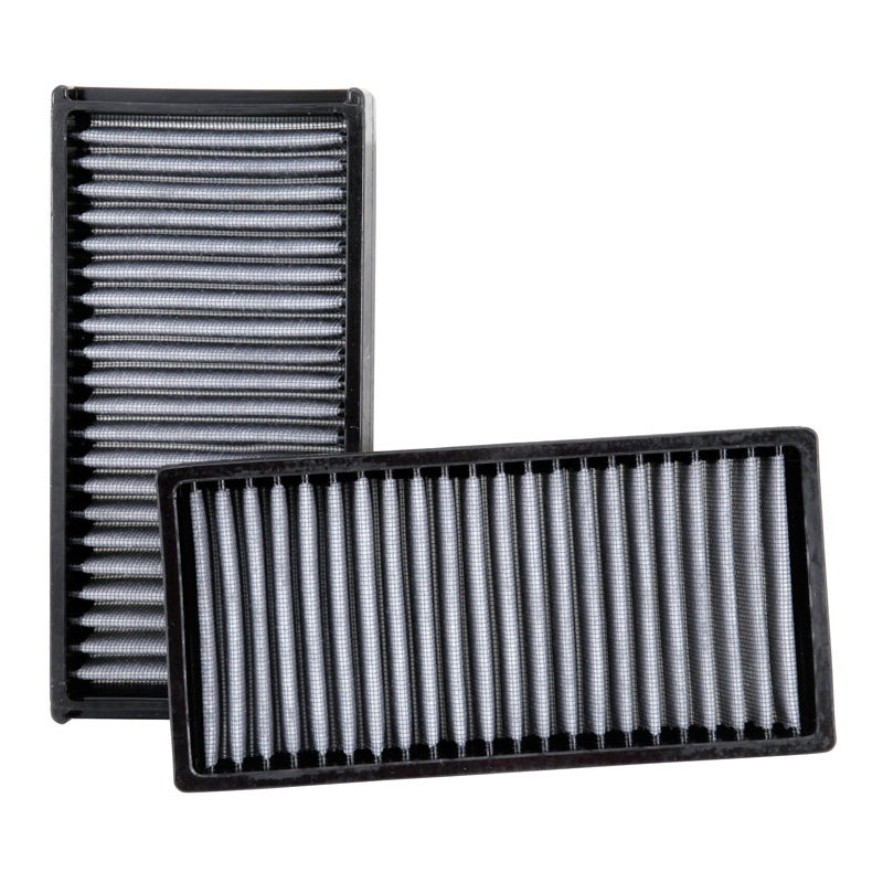 K&N Cabin Air Filter (2 pieces), fits Honda, Acura (VF2022)