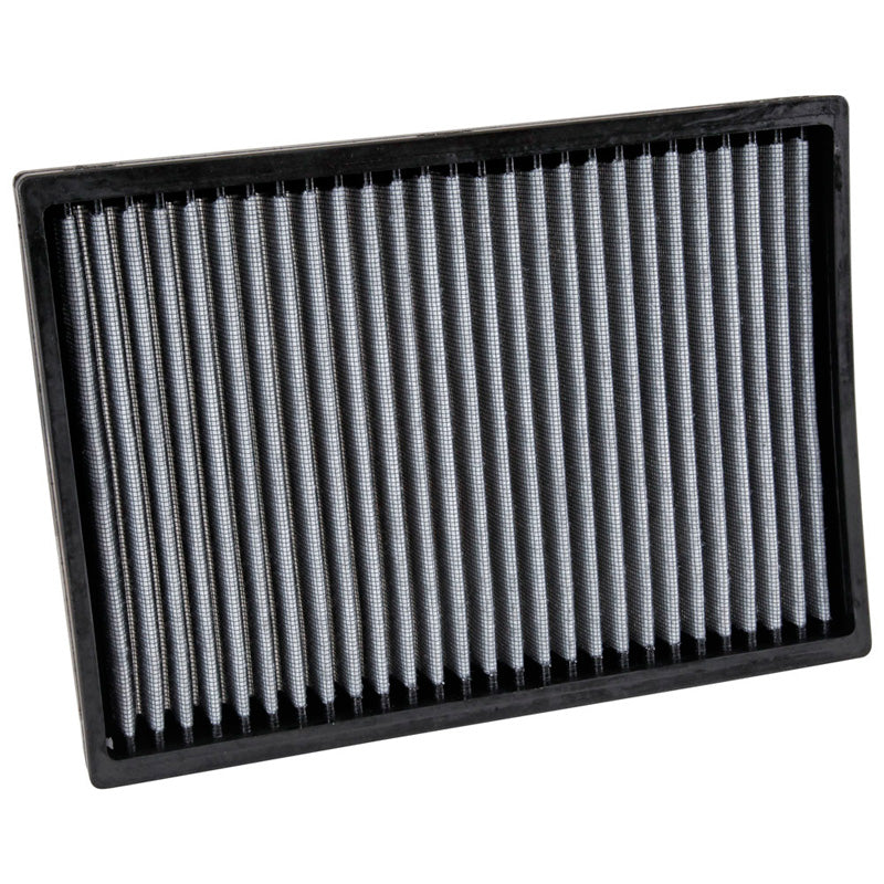 K&N Cabin Air filter, past op Chrysler 300C & Dodge Charger/Challenger 2011-2016 (VF2027)