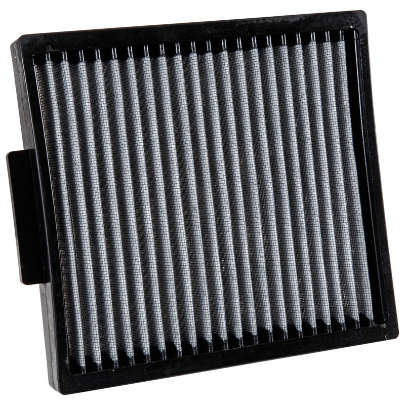 K&N, Cabineluchtfilter, Geschikt voor Chrysler Town & Country & Dodge Grand Caravan/Ram Cargo Van 2008-2015, Model VF2038