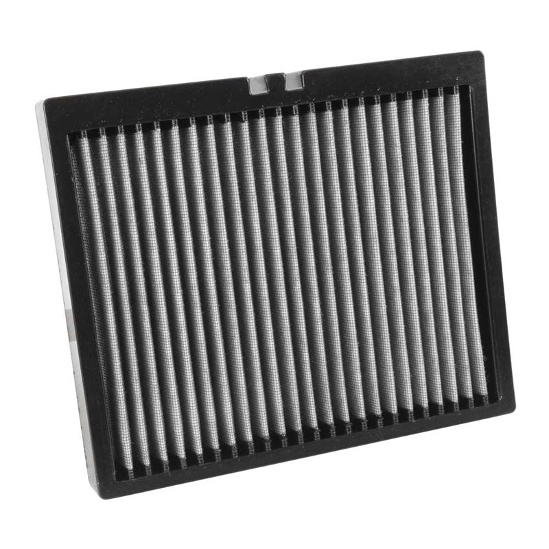 Filtre d'habitacle K&N, convient à Buick, Cadillac, Chevrolet, Saab (VF2040)