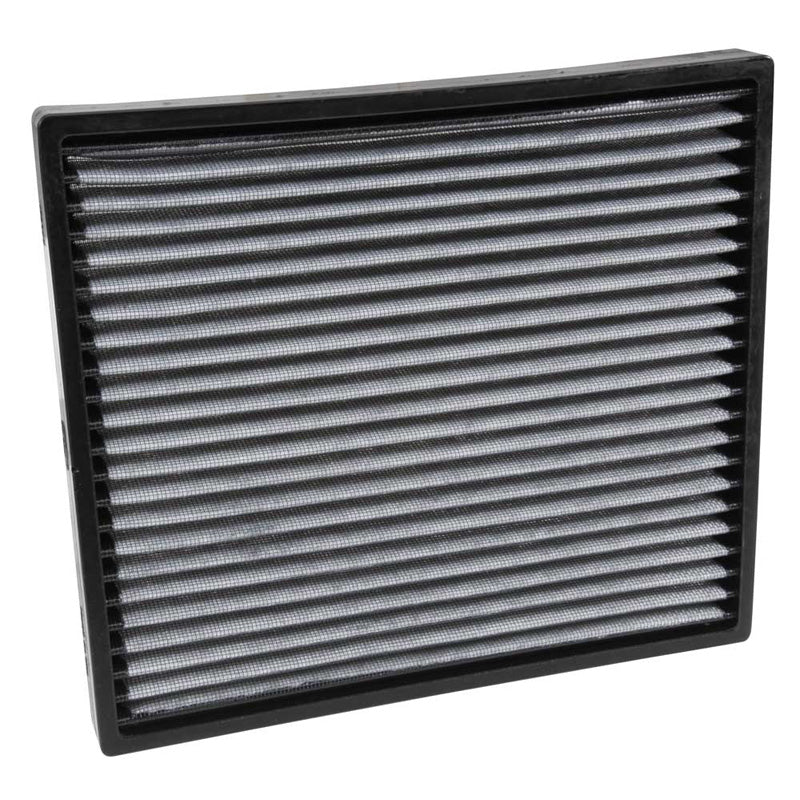 K&N Cabin Air Filter, fits Cadillac (VF2043)