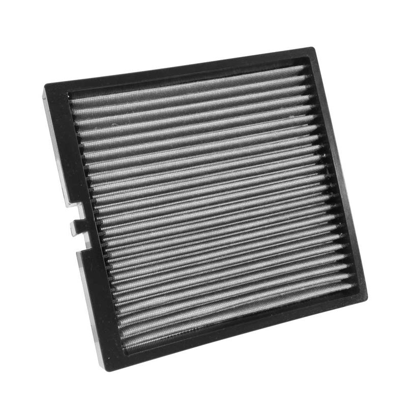 K&N Cabin Air filter, fits Cadillac, Chevrolet, GMC (VF2044)