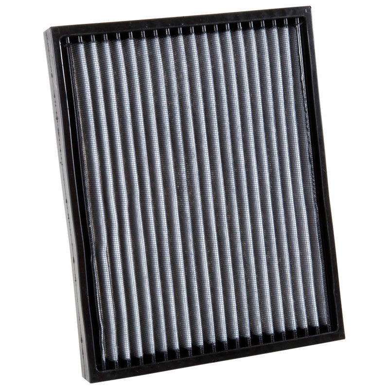 K&N Cabin Air filter, Fits Ford F150 2.7/3.5/5.0 2015- (VF2049)