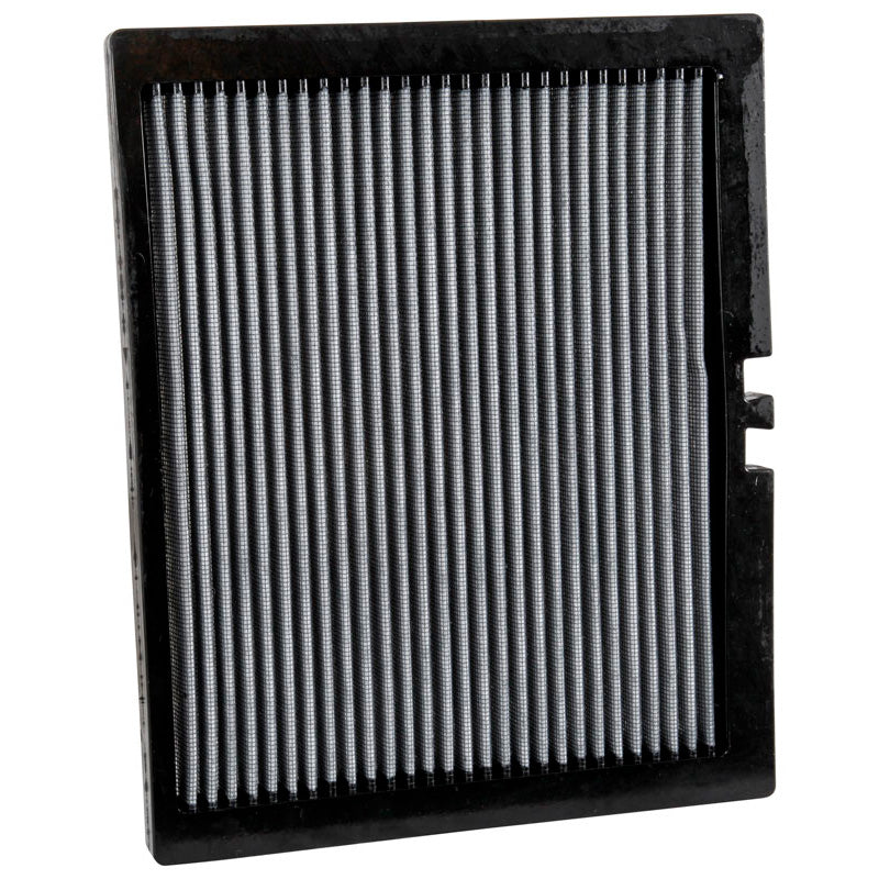 K&N, Cabin Air Filter, Fits Ford Edge, Fusion, Galaxy, Mondeo, S-Max, Lincoln MKZ, MKX 2013-