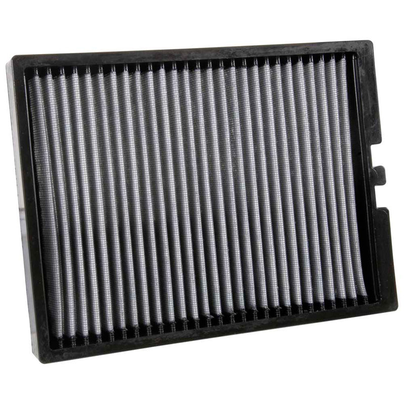 K&N Cabin Air filter, fits Ford Mustang 2.3/3.7/5.0GT & Shelby Mustang 5.2 2015- (VF2053)