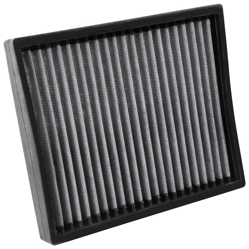 K&N filtre d'habitacle, compatible avec Hyundai Sonata 1.6/2.0/2.4 2015-2017 (VF2058)