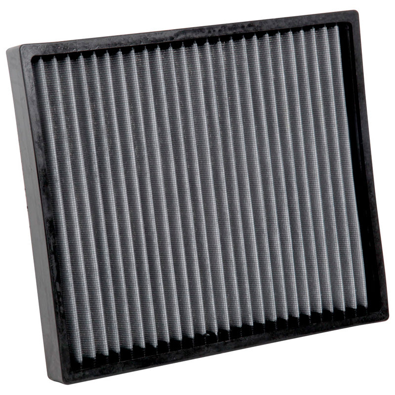 K&N Cabin Air filter, fits Hyundai Genesis (Sedan) 3.8/4.6 2009-2016 & Kia Stinger 2.0 2018- (VF2061)