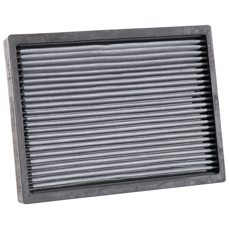 K&N interieurfilter, past op Mercedes E/GLE (W213/A238/C238) / GLC (X166/C253/X253) / ML (W166) (VF2068)