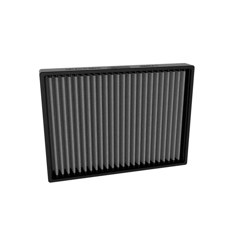 K&N, Filtre d'habitacle, Convient à Toyota/Lexus, filtration de l'air efficace et contrôle des odeurs