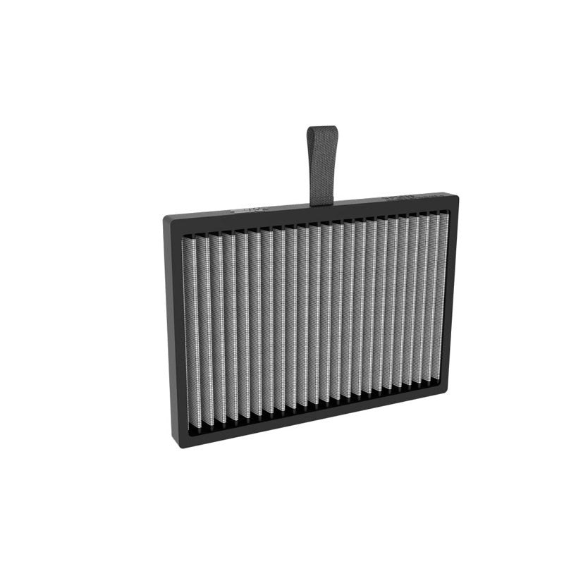 K&N Cabin Air filter, fits Tesla Model S 2016-2020 (VF2083)