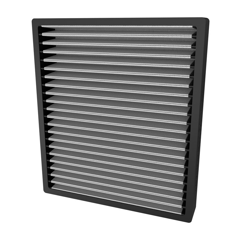 K&N, Cabin Air Filter, Reusable, Fits Infiniti and Nissan (VF2089)