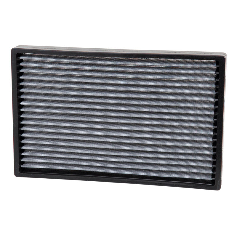 K&N, Cabineluchtfilter, Geschikt voor Buick, Chevrolet, Citroën, Peugeot, Pontiac, Elektrostatische eigenschappen