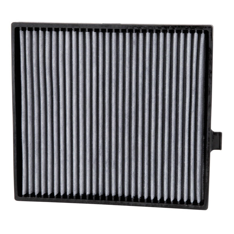 K&N, Cabin Air Filter, Fits Acura and Honda, Effective air filtration
