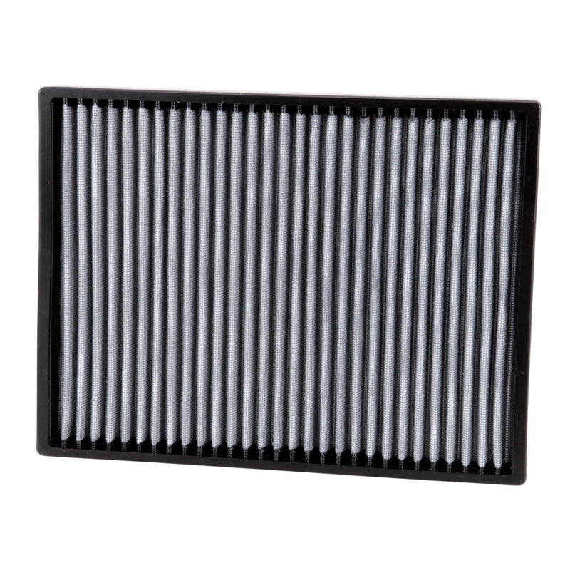 K&N, Cabin Air Filter, Fits Chrysler and Dodge, Effective air filtration, Electrostatic technology