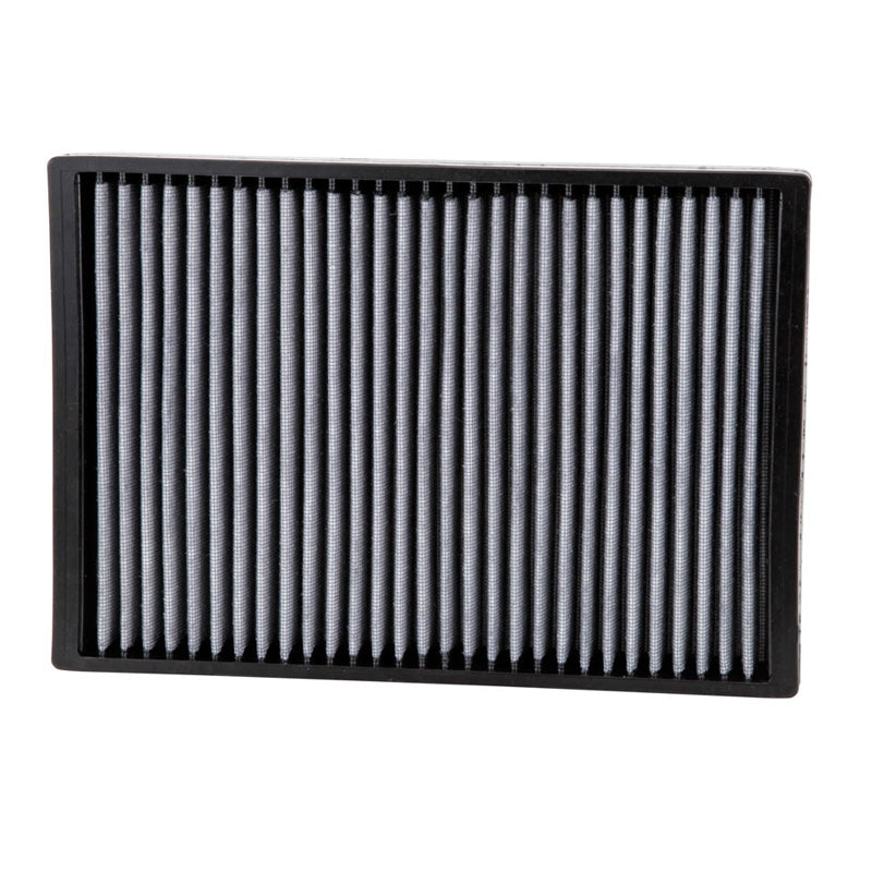 K&N, Cabin Air Filter, Fits Chrysler and Dodge, Effective against dust and pollution