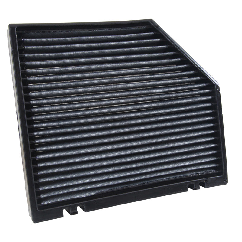 K&N Cabin Air Filter, fits Audi A4, A5, S4, S5, Q5, SQ5 / Porsche Macan (VF3009)