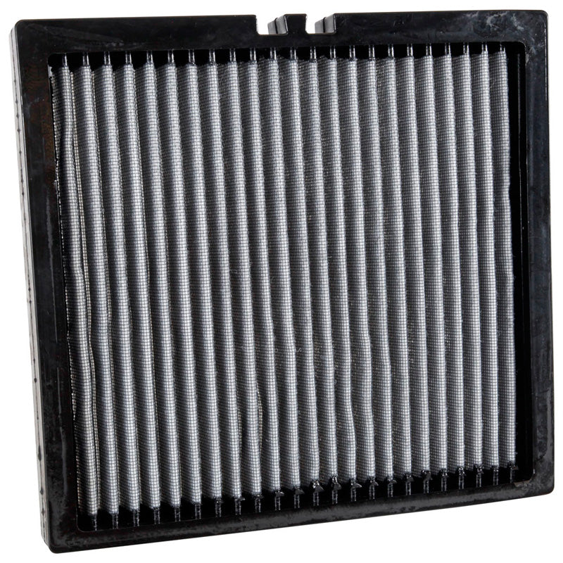 K&N Cabin Air filter, fits Dodge Durango, Jeep Grand Cherokee 3.6, 5.7, 2011-2016 (VF3012)