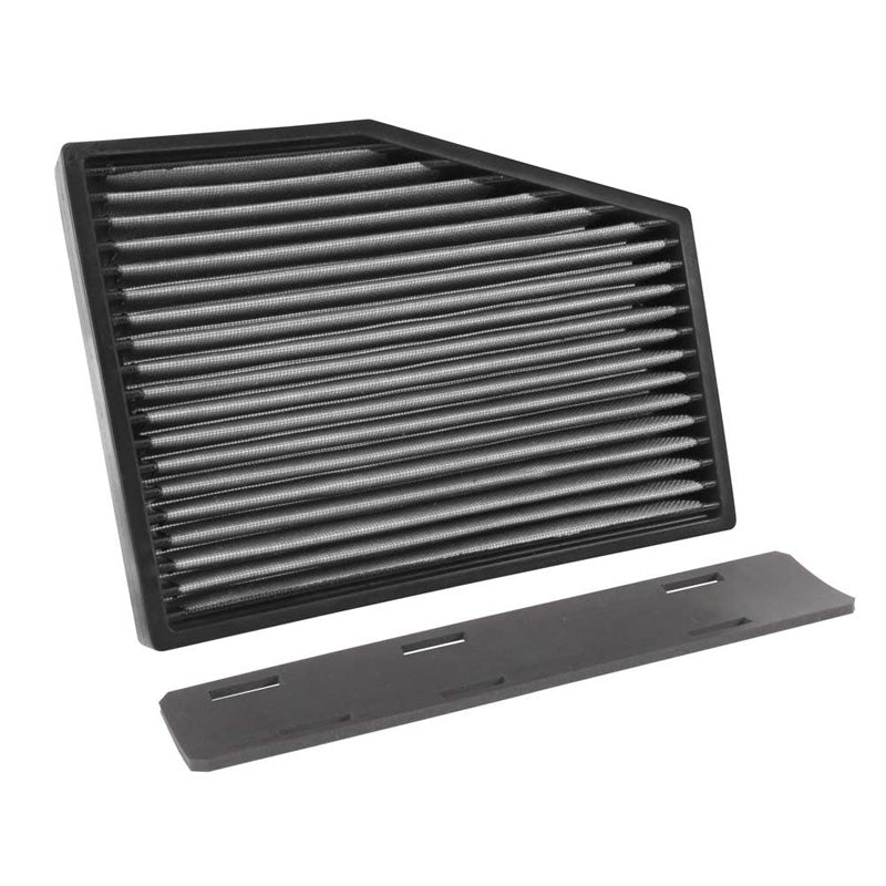K&N Cabin Air Filter, fits Audi, Seat, Skoda, Volkswagen (VF3013)