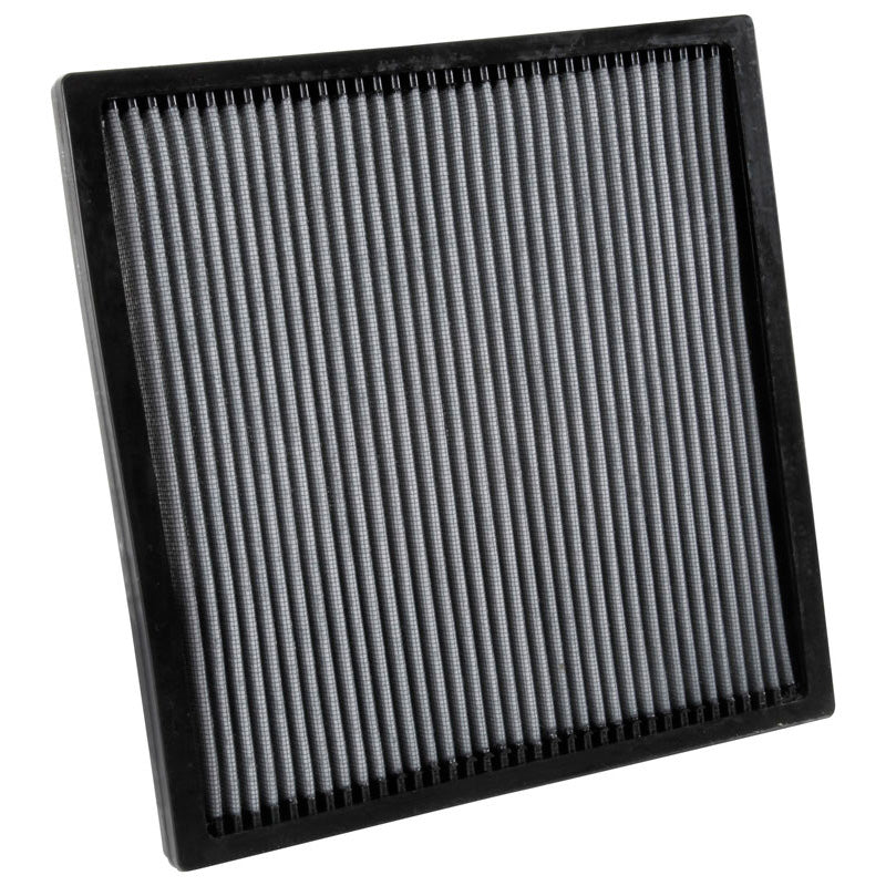K&N interieurfilter, past op Chevrolet Camaro SS/ZL1 3.6/6.2/7.0 2010-2015 (VF3017)