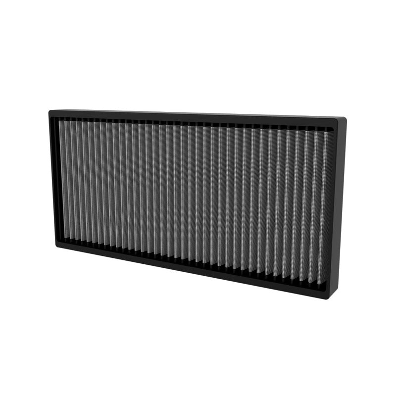 K&N Cabin Air filter, fits Volkswagen ID.3 2020- / ID.4 2020- / ID.5 2021- / ID. Buzz 2022- & ID.7 2023- (VF4003)