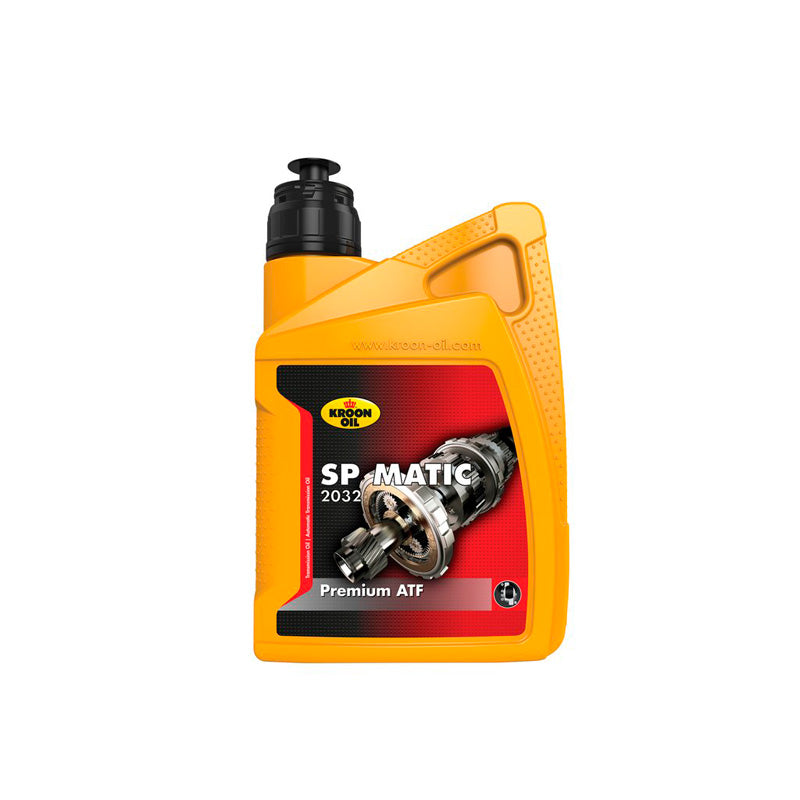 Kroon-Oil, Premium Long-Life ATF 2032 - 1L