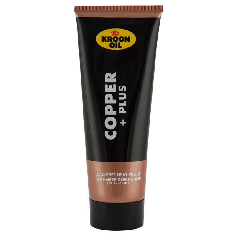 Kroon-Oil, Copper + Plus Anti-Corrosion Paste - 100g