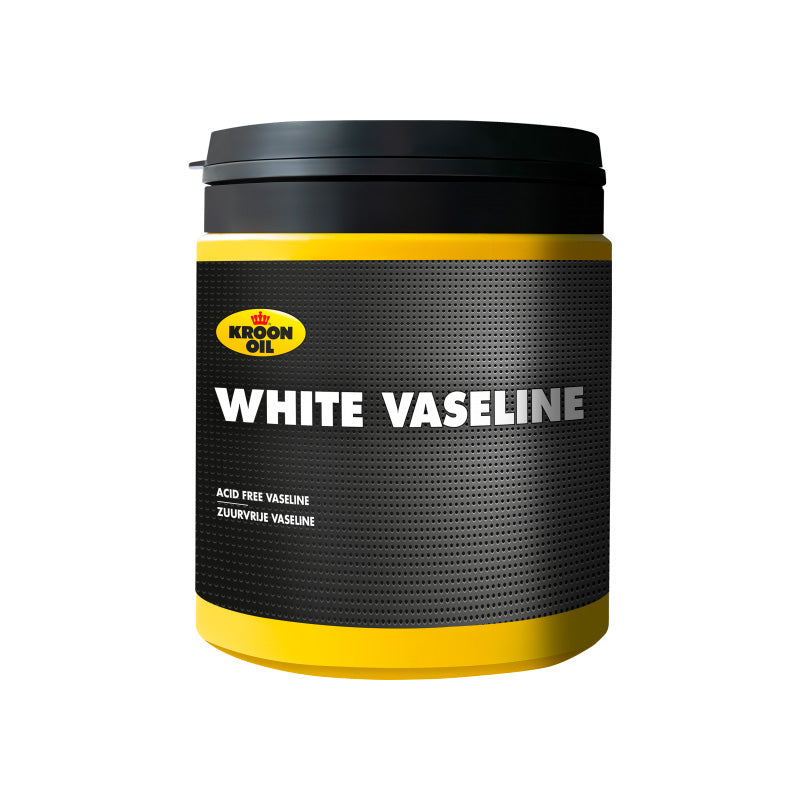 Kroon-Oil, Vaseline blanche, 600g
