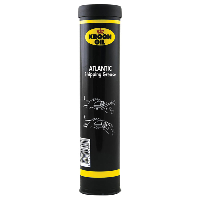 Kroon-Oil, graisse de transport maritime Atlantic - 400g