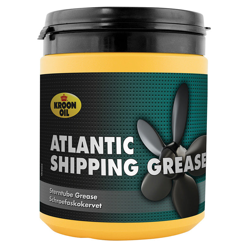 Kroon-Oil, graisse marine Atlantic - 600g