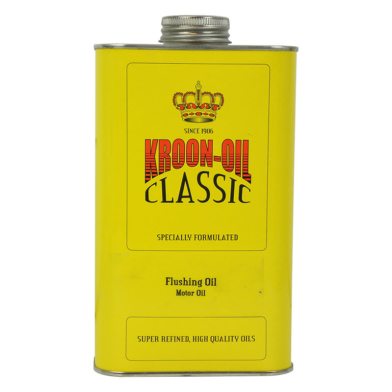 Kroon-Oil, Effective Wash Oil - 1L