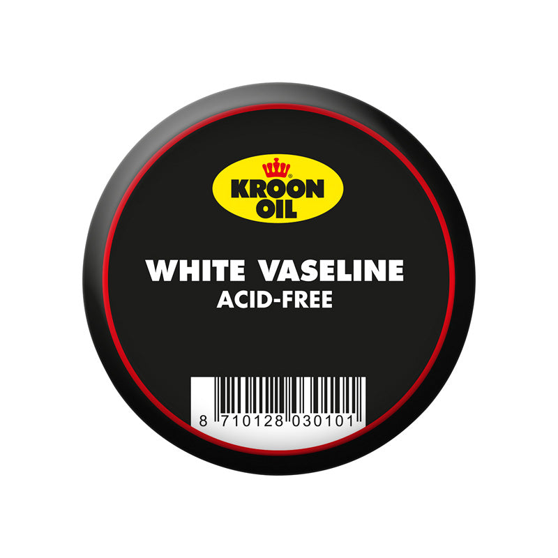 Kroon-Oil, Vaseline blanche - 60g
