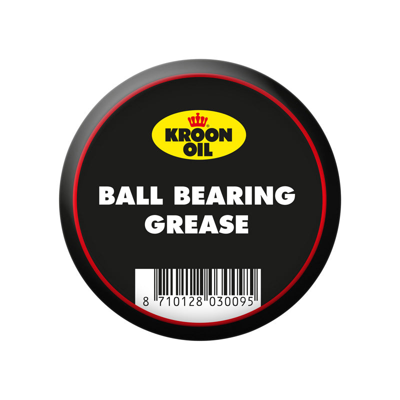 Kroon-Oil, graisse pour roulements à billes - 60g