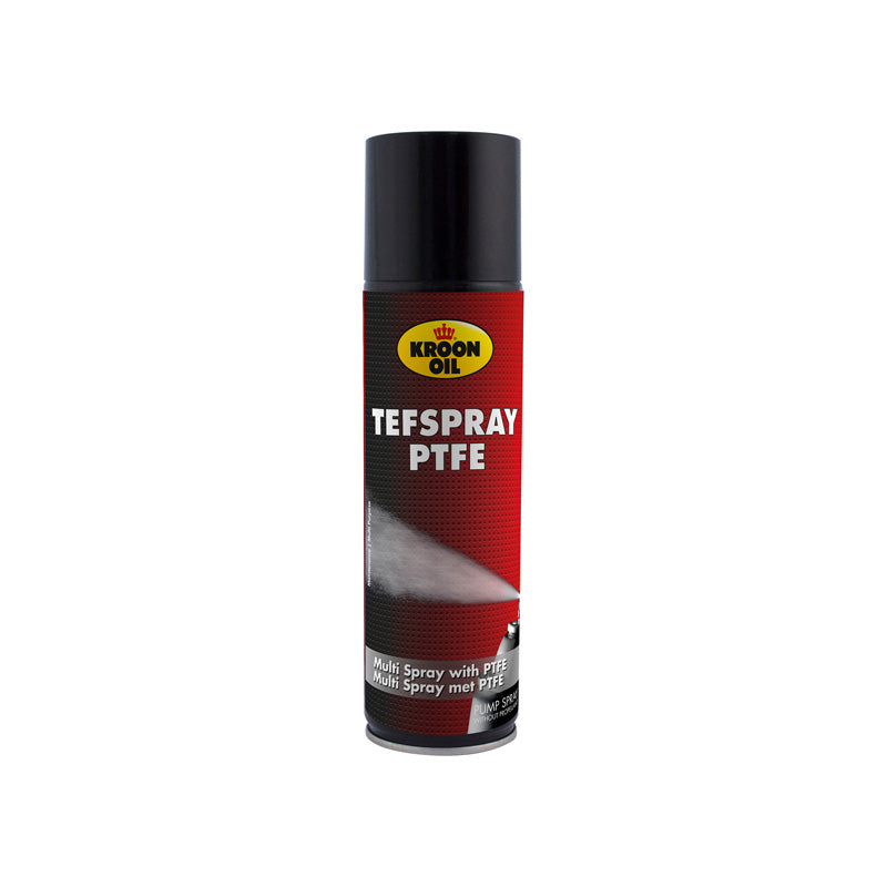 Kroon-Oil, Tefspray PTFE Universal Lubricant - 300ml