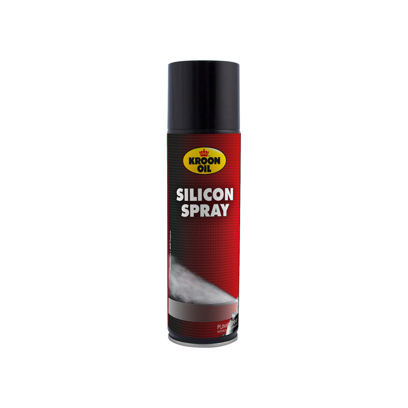 Kroon-Oil, spray silicone premium - 300ml