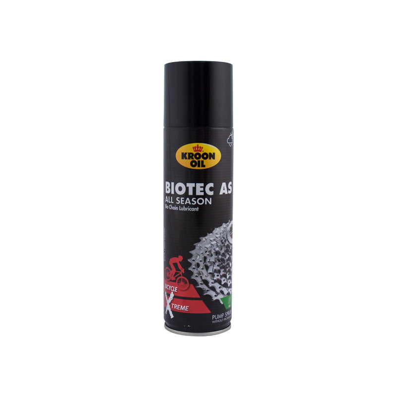 Kroon-Oil, BioTec AS Universal Lubricant - 300ml