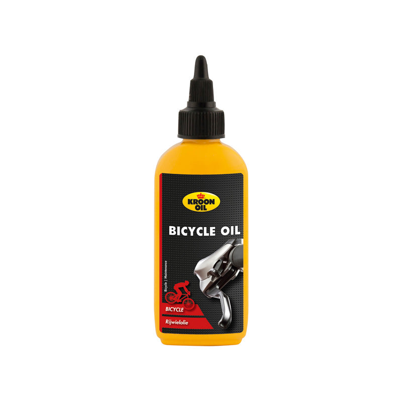 Kroon-Oil, Premium Bicycle Oil - 100ml