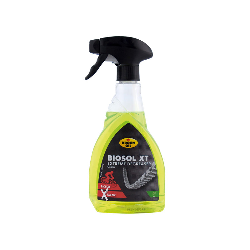 Kroon-Oil, BioSol XT Biological Degreaser - 500ml