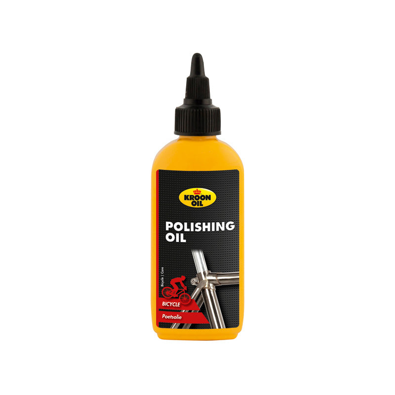 Kroon-Oil, Polishing Oil for Bicycles and Motorcycles - 100ml