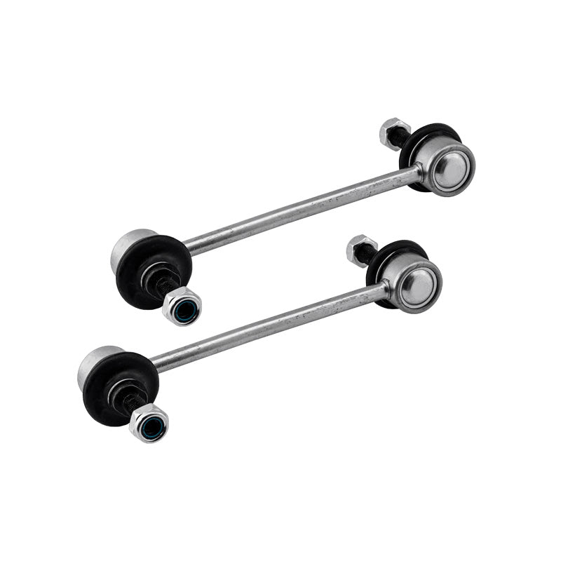 AutoStyle, Shift Rod Set - Fits Audi A2, BMW 3-Series E46, Seat Ibiza 6L, Skoda Fabia 6Y, VW Fox, VW Polo 9N&9N2