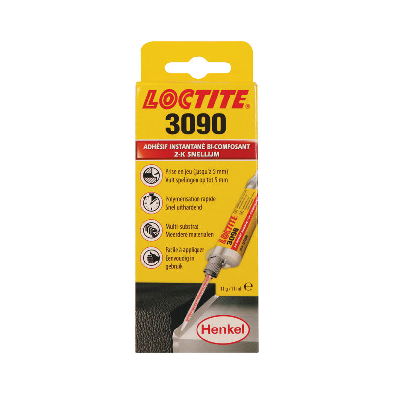 Loctite, 3090 Instant Adhesive 10g