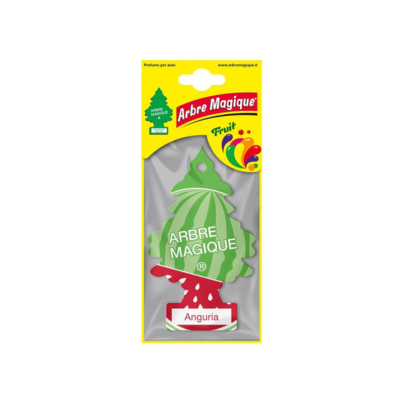 Wunderbaum, Watermeloen frisse geur - 7 weken
