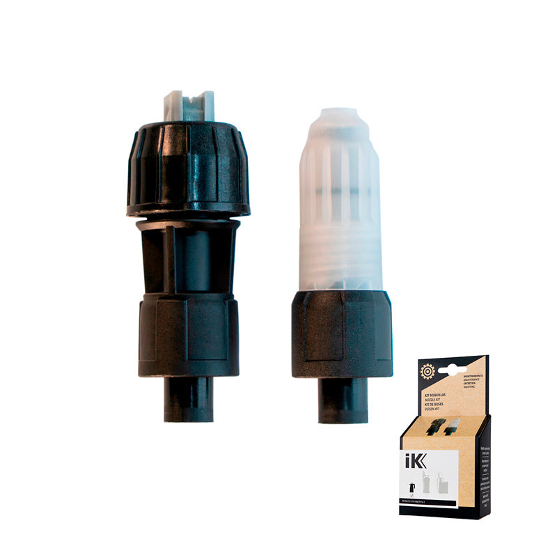 IK, Multi PRO 2 Maintenance Kit with Adjustable Spray Heads