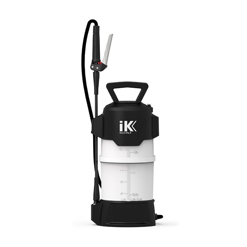 IK, Multi Pro 9 Sprayer - 8L - Professional Cleaning