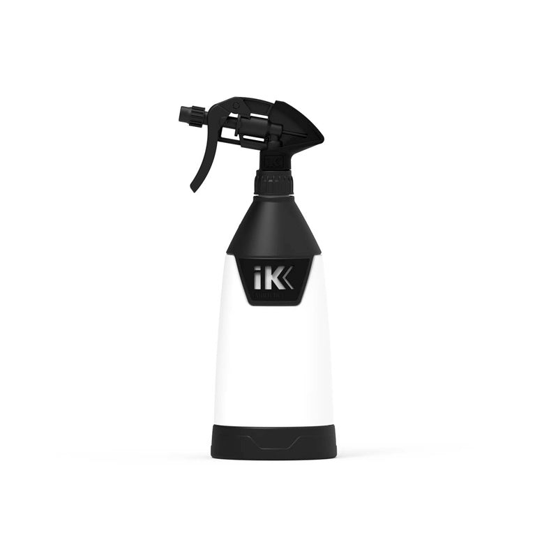 IK, Multi Trigger Sprayer 1 - Professional Trigger Spray Bottle - 1L