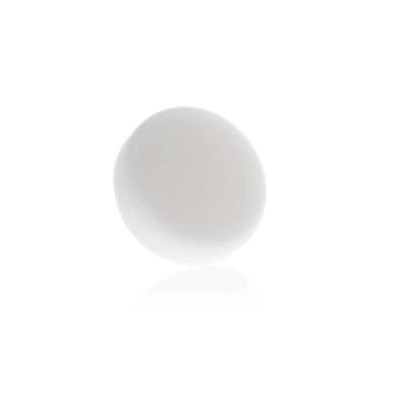 Martin Cox, witte polijstpad - medium - 85x25mm