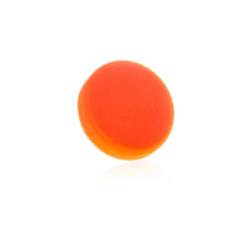 Martin Cox, oranje polijstpad - hard - 85x25mm