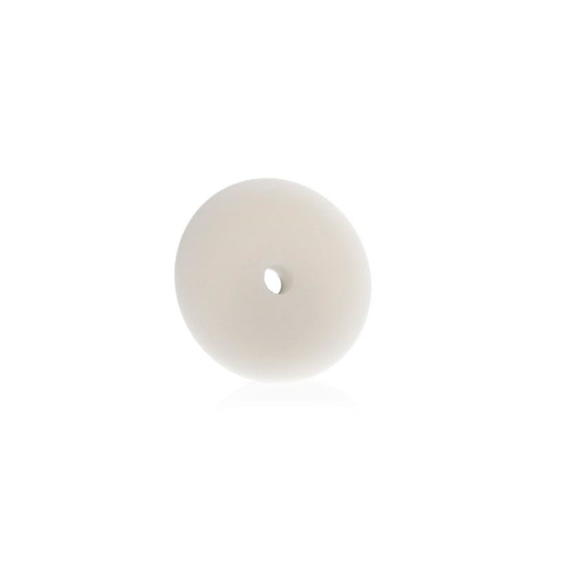 Martin Cox, medium polijstpad - wit - 95x80x25mm (geventileerd)