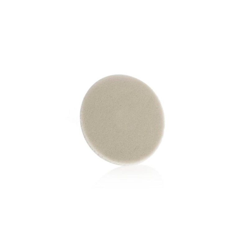 Martin Cox, afwerk-microvezel polijstpad - Wit - 90x15mm